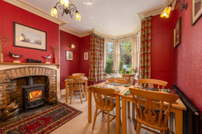Отель Burnside B&B  Кесуик